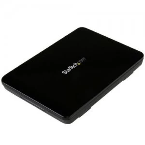 Image of USB3.1 ToolFree Encl 2.5" SATA SSD HDD