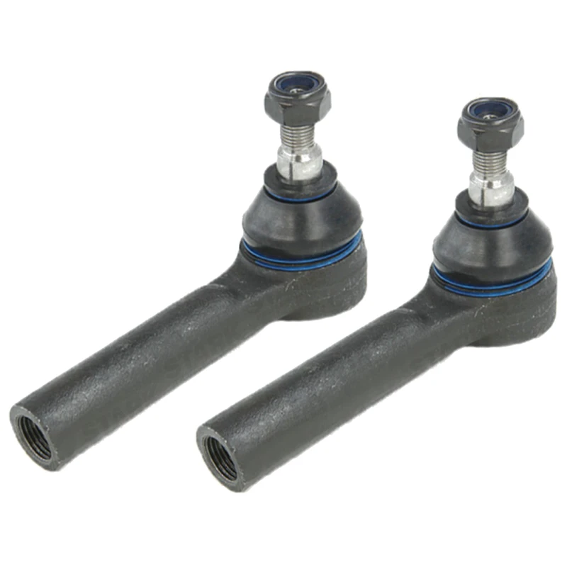 Image of STARK SKTE-0280733 Track rod end Front axle both sides Tie Rod End (914)