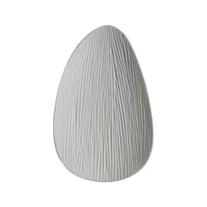 Image of Oare Small Platter White