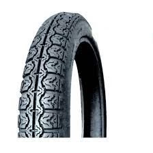 Image of Semi-Pro SP-H01 SET 18x8.50 -8 6PR TT SET - Tyres with tube