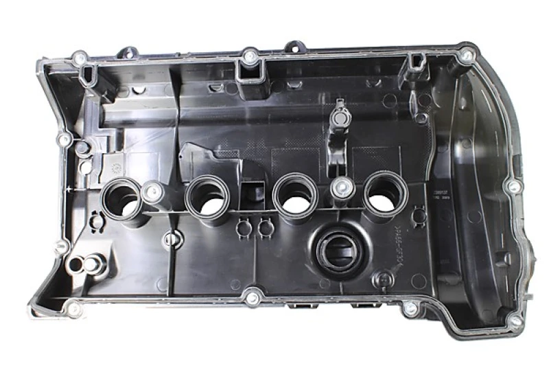 Image of Rocker cover METZGER 2389137