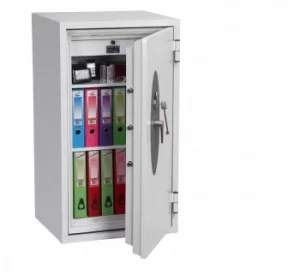 Image of Phoenix Firefox SS1622K Fire Safe- Key Lock