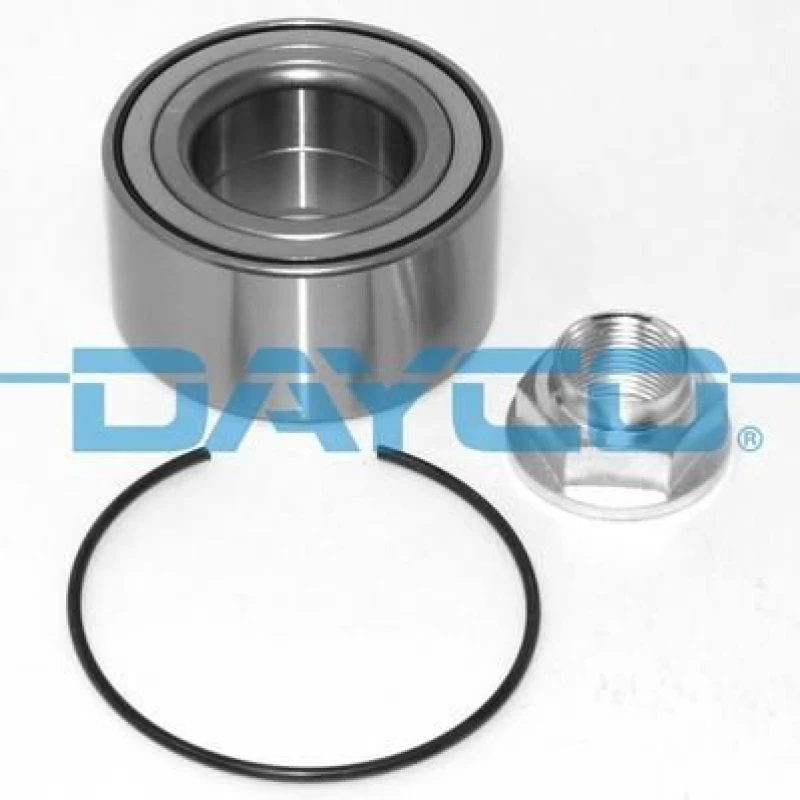 Image of DAYCO Wheel bearing kit DAYCO KWD1170