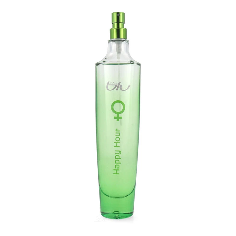 Image of Byblos Blu Happy Hour Eau de Toilette For Her 100ml