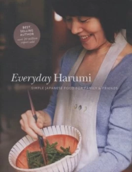Image of Everyday Harumi by Harumi Kurihara Hardback