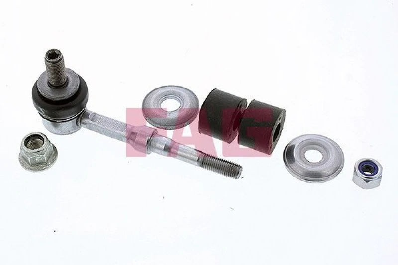Image of Anti-roll bar link FAG 818 0472 10