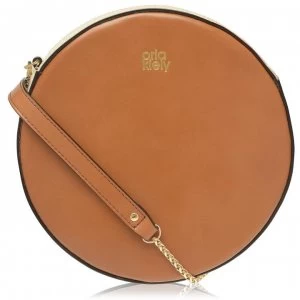 image of Orla Kiely Bobby Bag - Tan