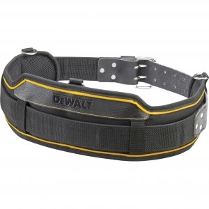 Image of DEWALT Heavy Duty Padded Tool Belt