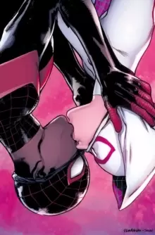 Image of Miles Morales: The Avenging Avenger