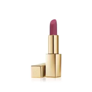 image of Estee Lauder Pure Color Matte Lipstick - Pink