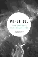 Image of without god michel houellebecq and materialist horror