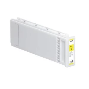 Image of Epson T8244 Yellow Ink Cartridge