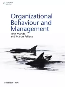 Image of Organizational Behaviour and Management