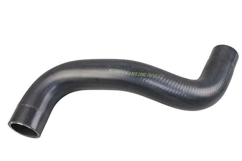 Image of METZGER 2421415 Radiator Hose EPDM (ethylene propylene diene Monomer (M-class) rubber), Lower Right EPDM (ethylene propylene diene Monomer (M-class) r