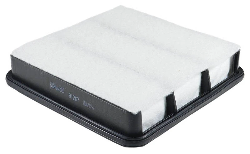 Image of PURFLUX A1267 Air filter Filter Insert Air Filter (8)
