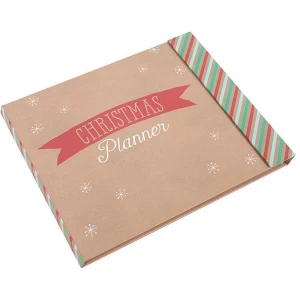 Image of Christmas Planner