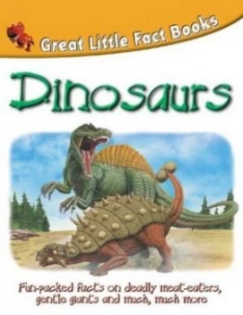 Image of Dinosaurs by Steve Parker and Jim Flegg Book
