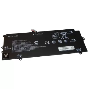 Image of V7 BAT HP ELITE X2 1012 4CELL