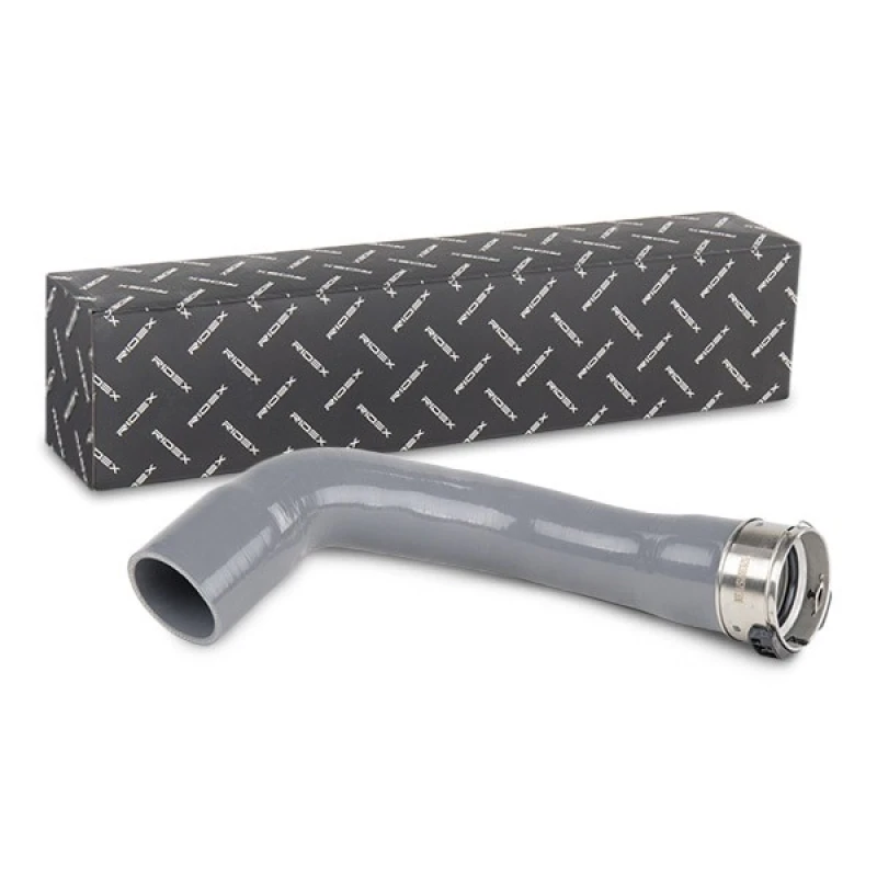 Image of RIDEX Charger intake hose RIDEX 3314C0272
