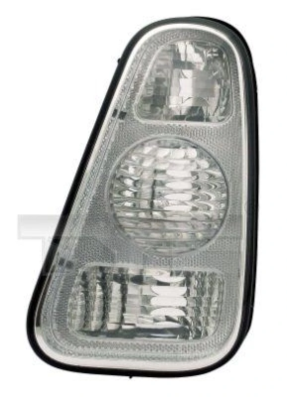 Image of TYC Rear light TYC 11-5970-21-2