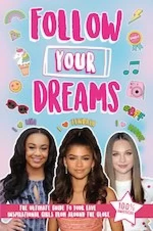 Image of Follow Your Dreams