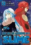 Image of that time i got reincarnated as a slime 7