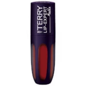 image of By Terry LIP-EXPERT MATTE Liquid Lipstick (Various Shades) - N.4 Rosewood Kiss