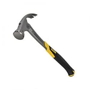 image of Stanley XTHT1-51148 Curved Claw Hammer 397g Steel