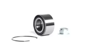 Image of MEYLE Wheel bearing kit RENAULT,NISSAN,DACIA 16-14 146 4049 402102977R,6001547696,6001550915 7701207677,8660001858,6001547696,6001550915,4021000QAA