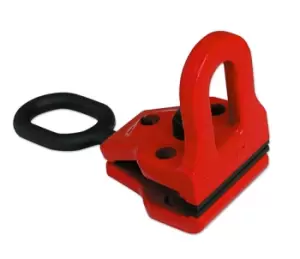 image of Power-TEC 91071 Right Angle Clamp - 100mm