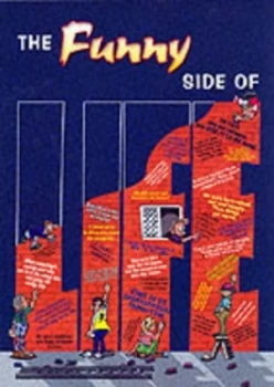 Image of The Funny Side of Life. V. 1 by Various Paperback