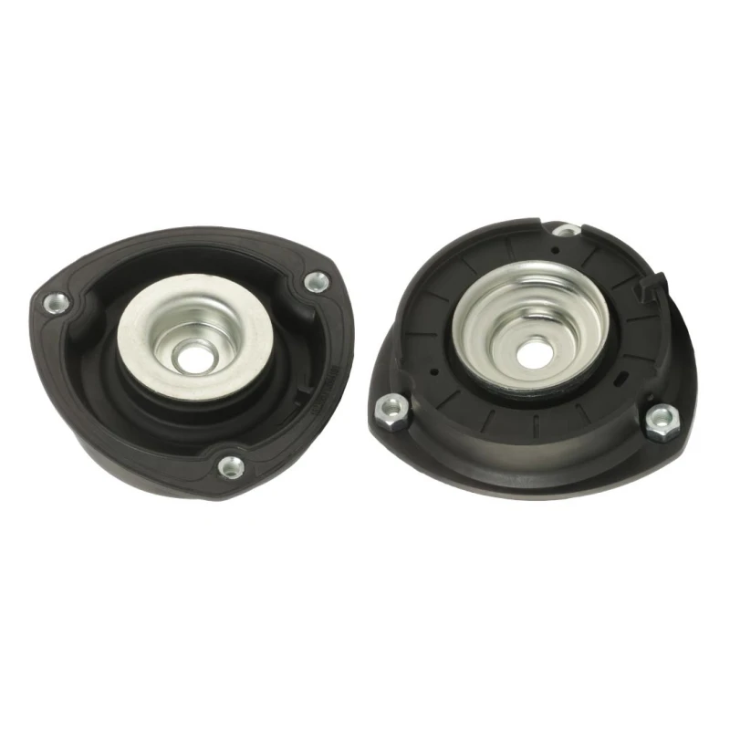 Image of RIDEX 1180S1026 Top strut mount Front Axle Suspension Strut Support Bearing (1180)