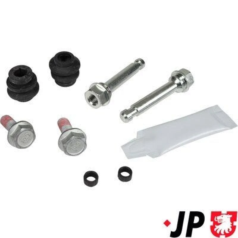 Image of JP GROUP Guide sleeve kit, brake caliper JP GROUP 3864004010