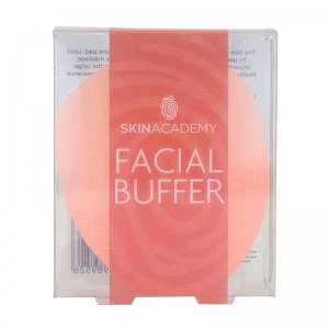 image of Skin Academy Facial Buffer