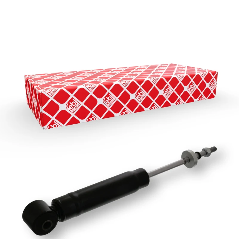Image of FEBI BILSTEIN 102149 Shock Absorber, cab suspension Shock Absorber,cab suspension (527)