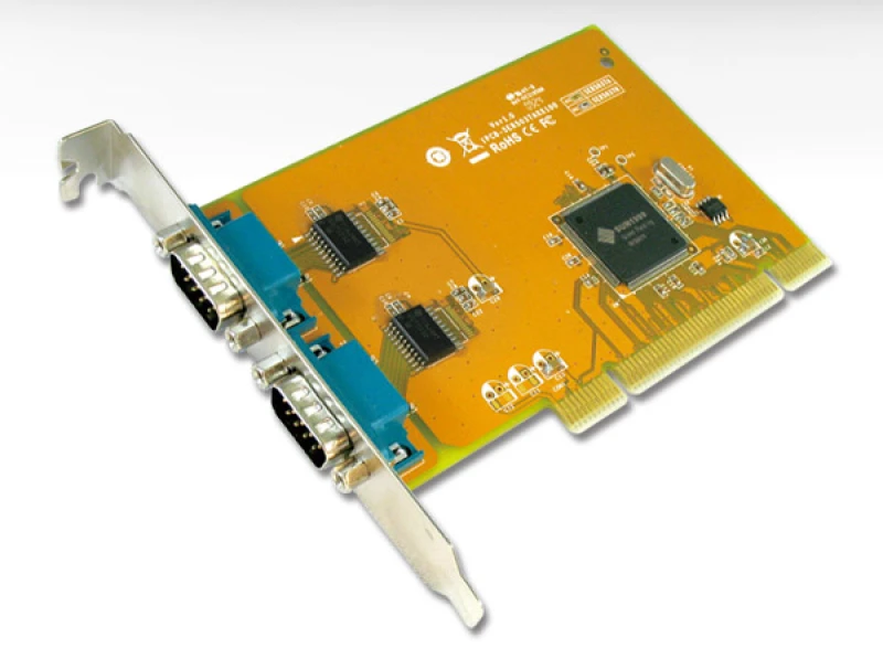 Image of SUNIX Group SER5037A interface cards/adapter