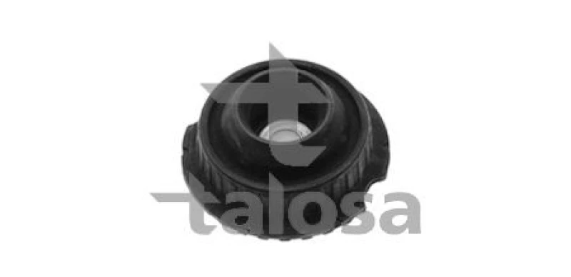 Image of TALOSA Top strut mount TALOSA 63-01784