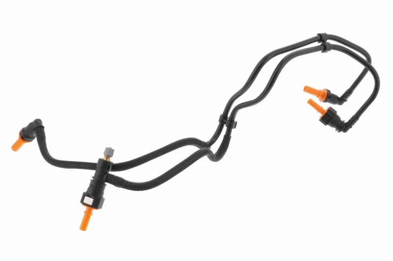 Image of Fuel line VAICO V25-2151