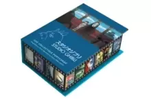 Image of Studio Ghibli: 100 Collectible Postcards