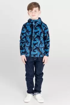 Image of Full-Zip 'Gambol' Fleece