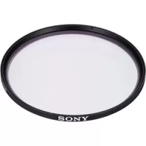 image of Sony VF-62MPAM 62mm Protection Filter