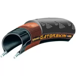 Image of Continental Gator Hardshell 700C Duraskin Folding Road Tyre - Multi