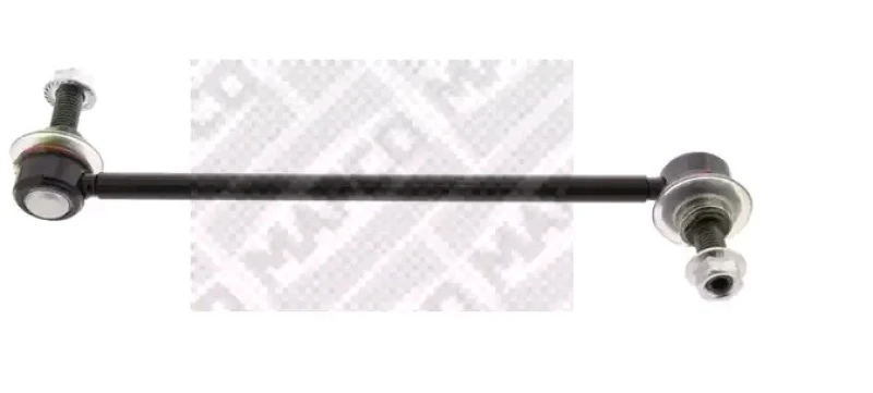 Image of MAPCO 54826HPS Anti-roll bar link Front Axle Left Link Stabiliser (3229)