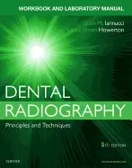 Image of workbook for dental radiography a workbook and laboratory manual 5e