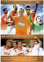 Image of Blackpool Season Review 2011 / 12