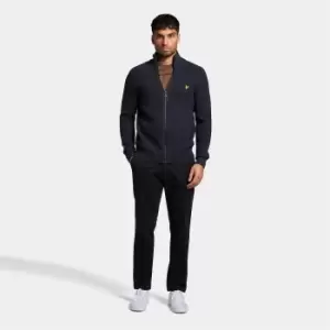 Image of Mens Straight Fit Chino - Jet Black - W32/L32