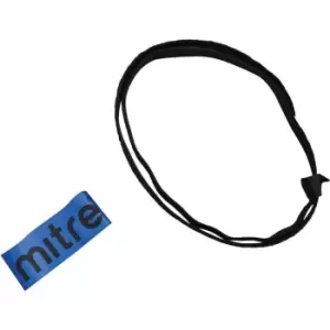 Image of Mitre Rugby Belt/Tags - Blue