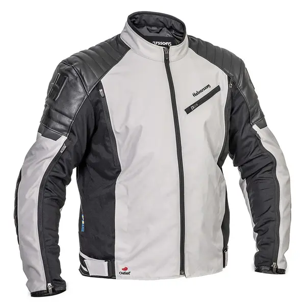 Image of Halvarssons Solberg Light Grey Black 48