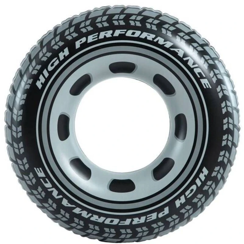 Image of Intex Tire Buoy Diameter 91cm - Intex 59252np