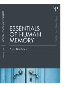 Image of Essentials of Human Memory (Classic Edition)